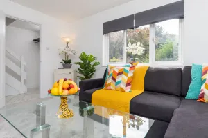 Image of 3Bed Luxury House in Stevenage Hertfordshire  Short Lets