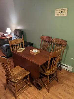 Image of Cozy Campton Condo