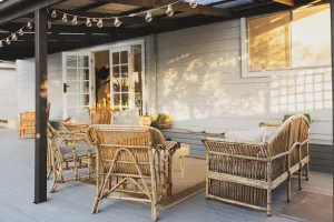 Image of Halcyon Days your perfect getaway Sunday late check out, pet friendly!