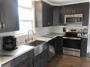 Image of Heart Of Hickory Home #2 Open Layout Studio Apt