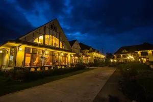 Image of White Orchid Hotel