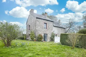 Image of La Esnaudière - Maison à moins d’un km du Rance