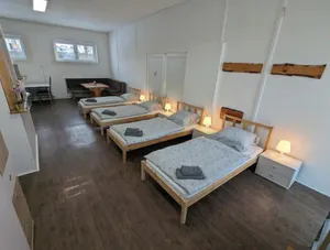 Image of Spacious apartment in Asten perfect for long stays