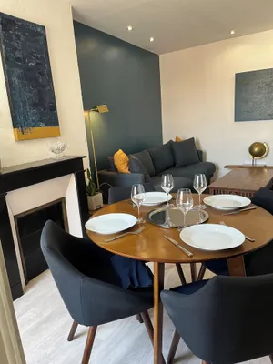 Image of Le Logis Cantilen