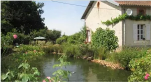 Image of Holiday Cottage On Our Smallholding