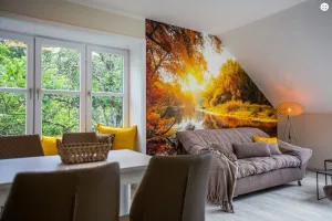 Image of Holiday house Vierjahreszeiten - FeWo 2
