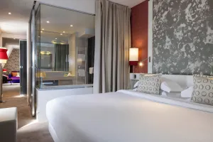 Image of Hôtel Etoile Maillot