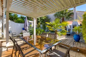 Image of VILLA LES PALMIERS
