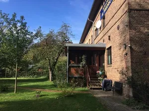 Image of Holiday apartment Ziethen for 1 - 3 persons with 2 bedrooms - Holiday apartment