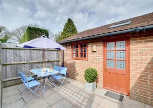 Image of Cresslands - One Bedroom House, Sleeps 2