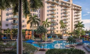 Image of 2br Deluxe Condo Family Fun Beach, Boating & Golf!