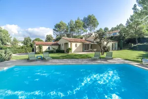 Image of 3 BEDROOM VILLA WITH PRIVATE POOL AND GARDEN (N°355)