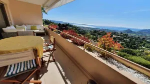 Image of Apartment Mandelieu-La Napoule, 1 bedroom, 2 persons - FR-1-643-61