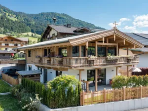 Image of Chalet zum Schneider Mascht