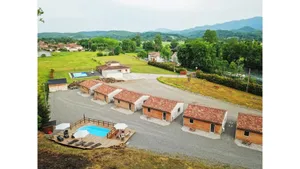 Image of 6. Quiet cottages