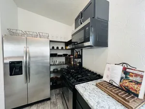 Image of Two story condo! Pet Friendly! Huge Deck!