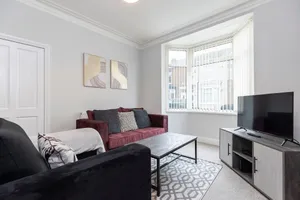 Image of Comfortable & very spacious home