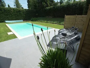 Image of Modern Mansion in Hastière par Delà with Pool