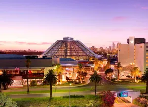 Image of Crown Metropol Perth