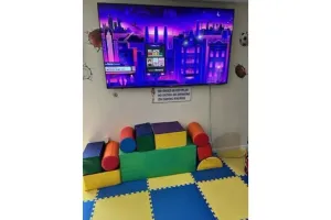 Image of Baker’s Stay & Play