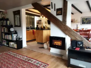 Image of Apartment in the mountains, 30 minutes from ski resorts