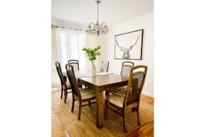 Image of Cheerful 3-Bedroom Home