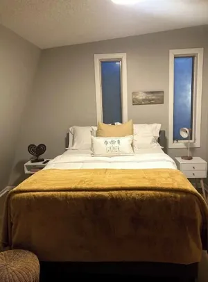 Image of Modern Buckhead family home