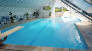 Image of Homerez - Villa in Crastes with pool