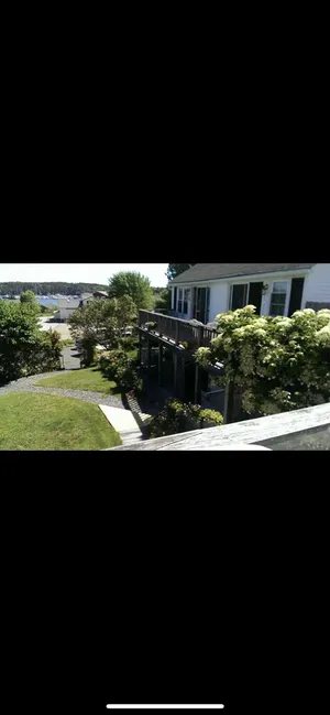 Image of New Listing! Garden level Apartment with great harbor access!
