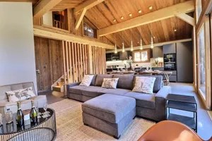 Image of Résidence Dolce Vita - Chalet Dolce Vita - 8 Personnes - Morzine MAE-3991