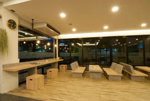 Image of The Zenith Residence Hotel