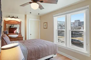 Image of Garden City House with Hot Tub