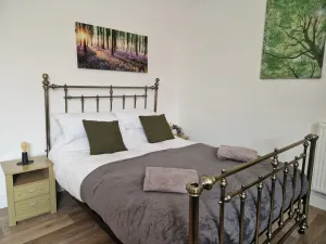 Image of 20 - Hideaway Studio Apartment