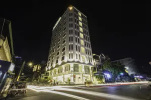 Image of V Boutique Hotel
