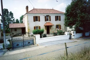Image of Maison Bordenave - Monget