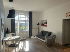 Image of Haus am Park - Wohnung 24