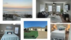 Image of NEW!! ☀️Coastal Elegance Awaits: SeaYa - Your Ultimate St. Augustine Escape! 🏝️