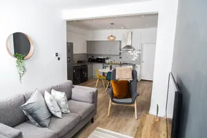 Image of The Kensington House - Contemporary Accommodation in Nottingham