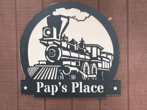 Image of Pap's Place