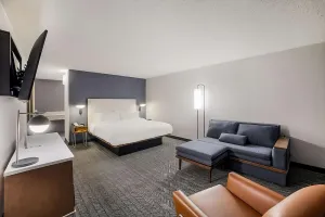 Image of Prime Location, Hike at Apache Trail! Comfortable 1BR Unit! Pool & Sun Terrace