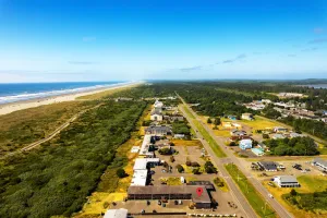 Image of Seaside Moon Condo - Prime Ocean Views from Your Bedroom Window!