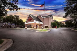Image of Hampton Inn South Heritage Park