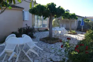 Image of Villa Porto-vecchio 4 chambres avec piscine