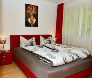 Image of Holiday apartment Saig for 1 - 6 persons with 1 bedroom - Holiday apartment in one or multi-family h