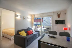 Image of Appt 4 pers tout équipé hypercentre village fibre garage draps fournis