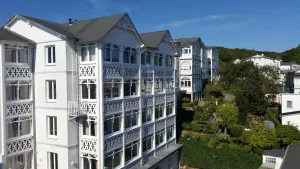 Image of Villa Seeblick - Apartment 408