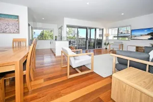 Image of Spacious New 2 bedroom Kings Beach Townhouse ZF2