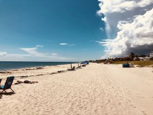 Image of Beautiful Beach Retreat steps from Atlantic Ave