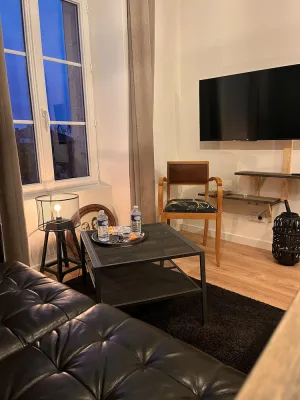 Image of Charmant Appartement