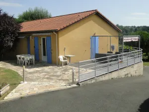 Image of Very nice suite completely independent with its private bathroom